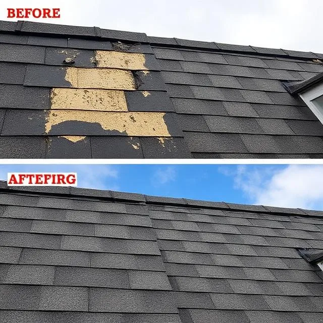 Roof Repair Near Me in New Albany, OH near me